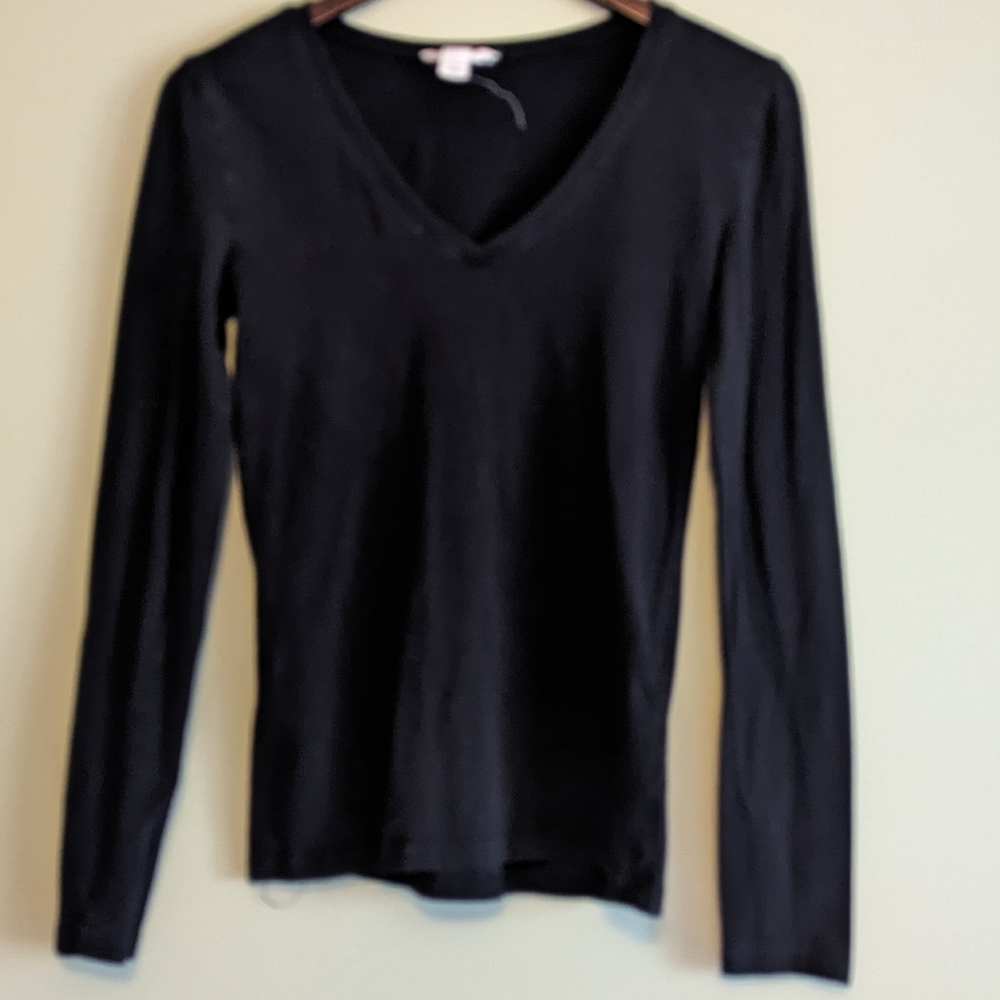 Forever 21 Long Sleeve